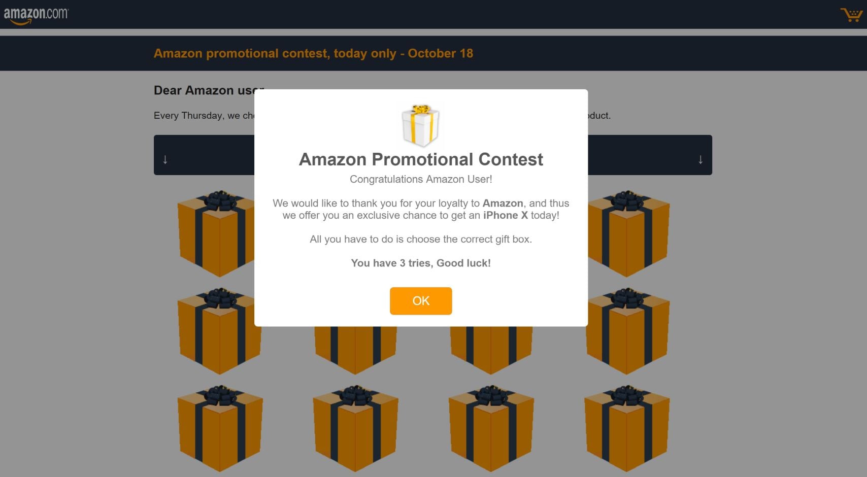 wo.awesomegives.com redirect virus