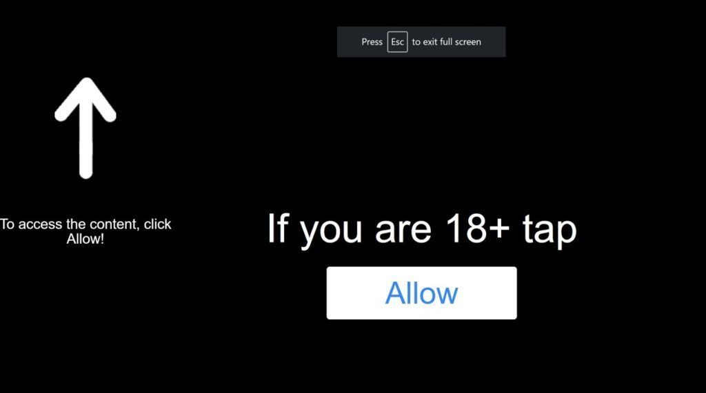 Chardlygenerald.info redirect virus