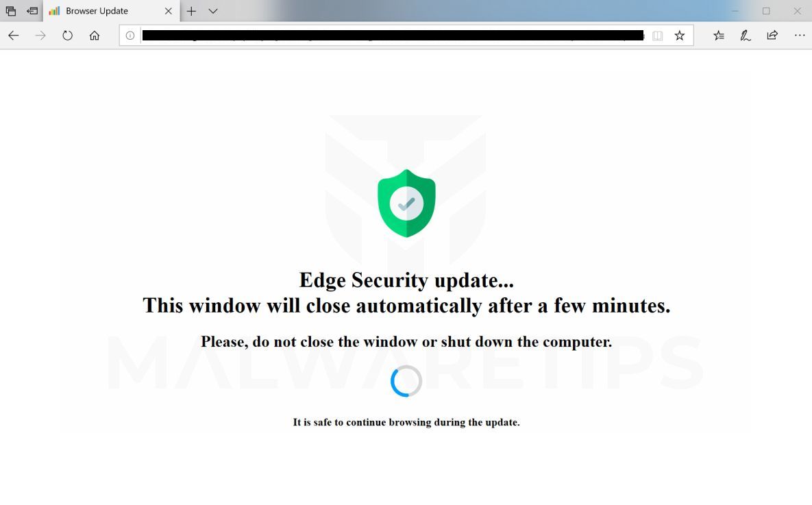how to disable microsoft edge security