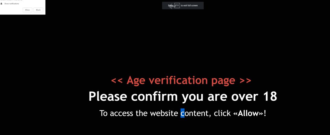 Patiskcontentdelivery.info redirect virus