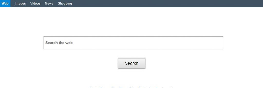 Search.porterice.com Mac redirect virus