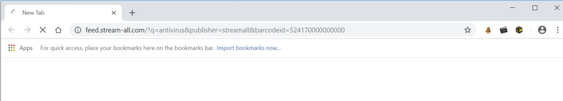 feed.stream-all.com redirect virus