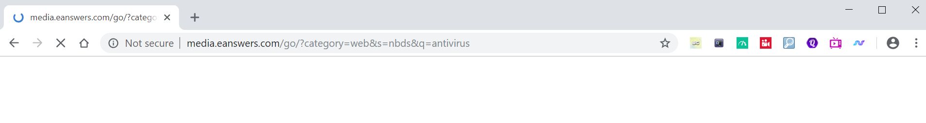 media.eanswers.com redirect virus