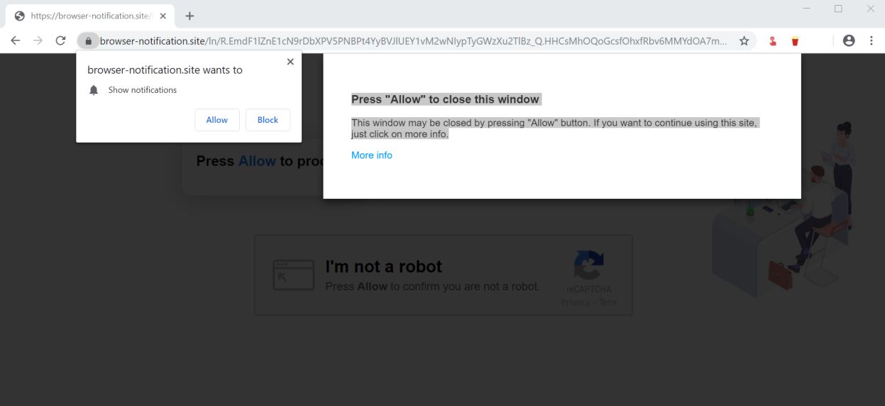 Ultimate Guide How To Remove Google Chrome Ads Notifications Expert