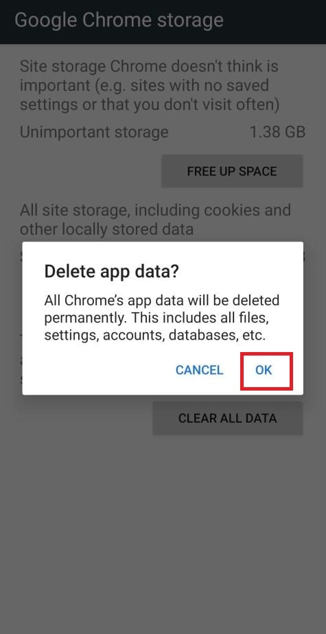 How to Reset Google Chrome