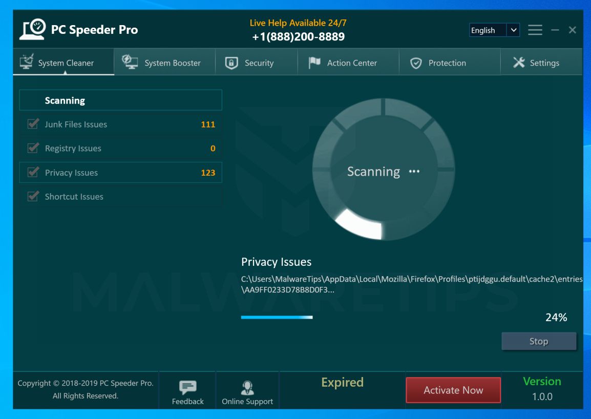 Image: PC Speeder Pro