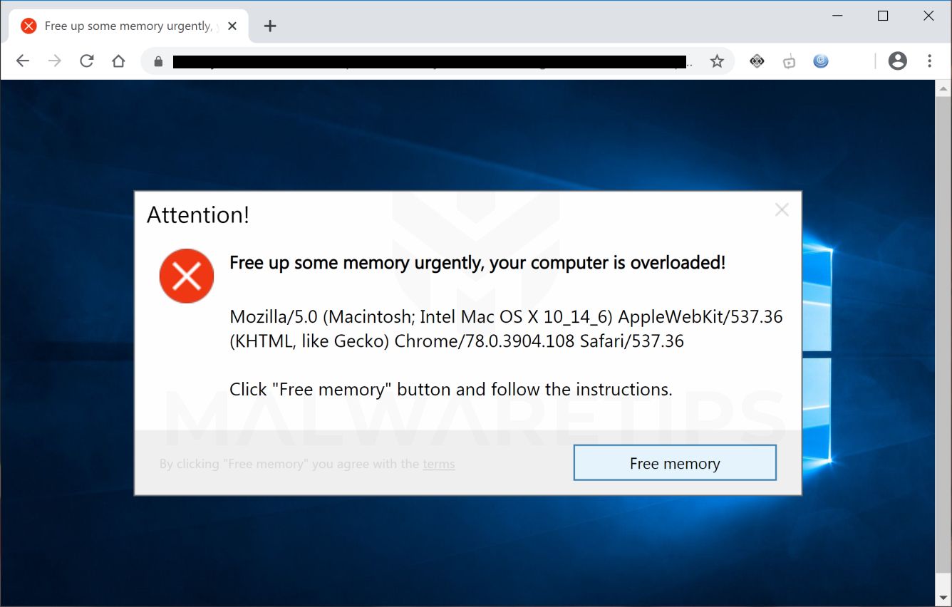 how to free up memory on macbook