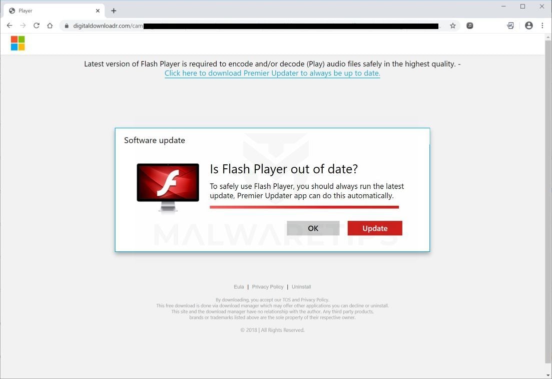Image: TrustedLogos Ads