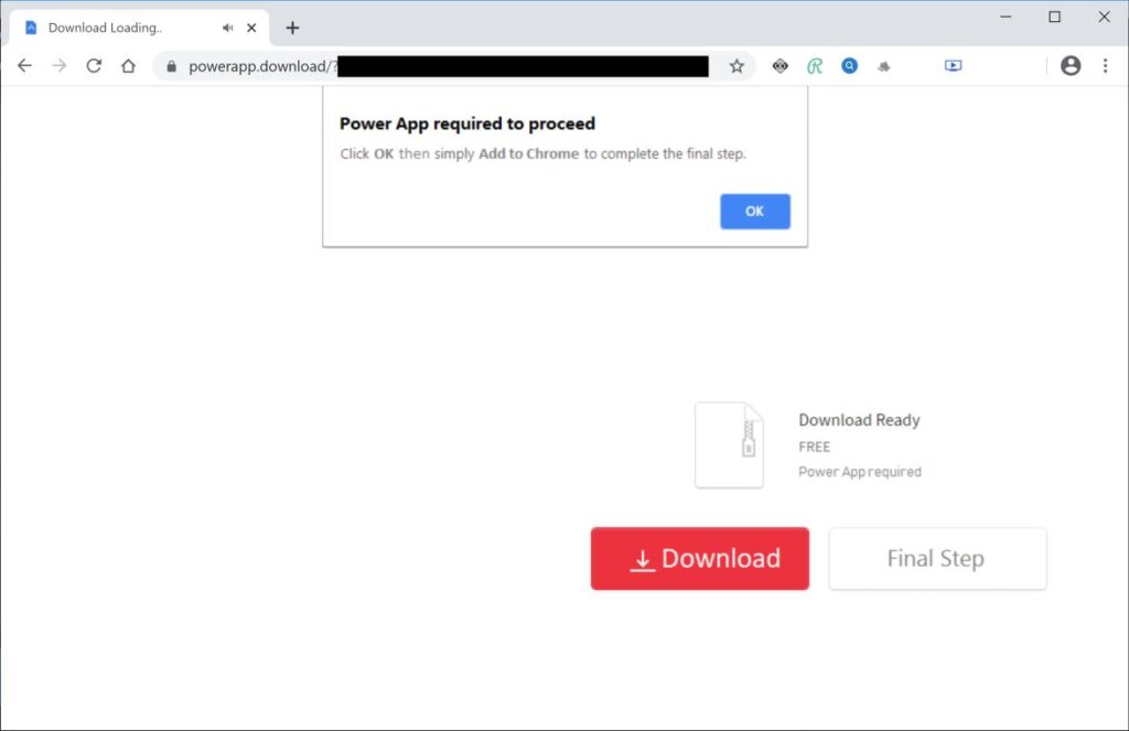 How To Remove Powerapp.download Pop-up Ads (Virus Removal Guide)