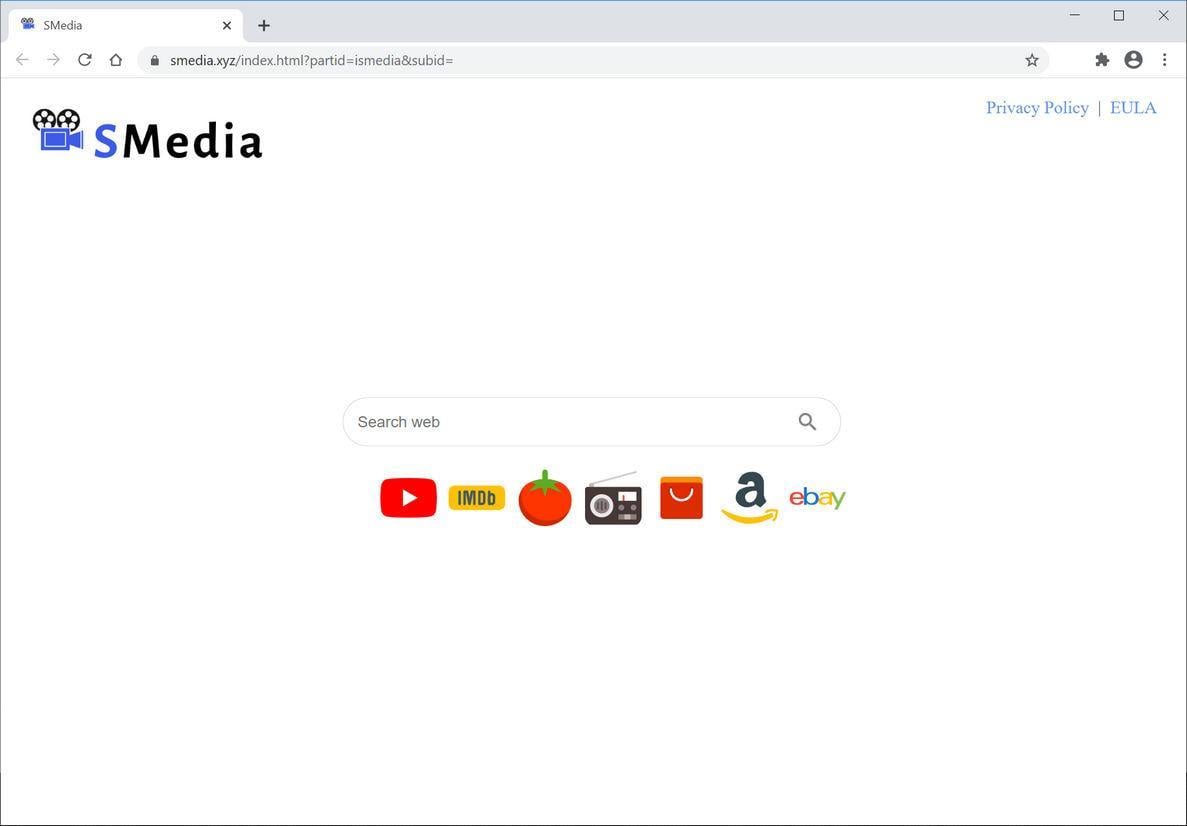 Browser redirects. Угон браузера. Smedia пллотно.