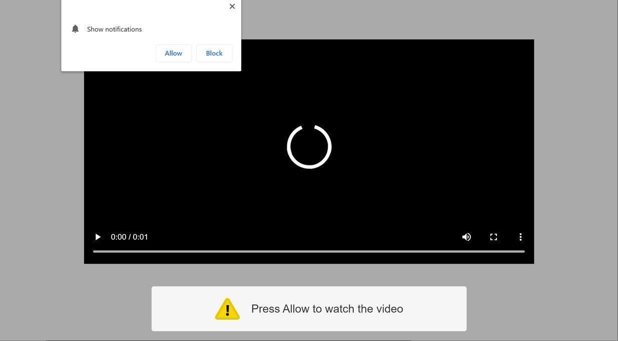 Image: Chrome browser is redirected to News-back.net