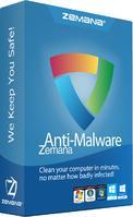 Download Zemana AntiMalware