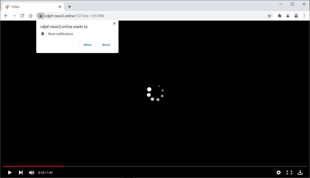 vdjef news3.online redirect 1