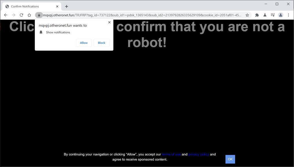 Image: 32T ransomware