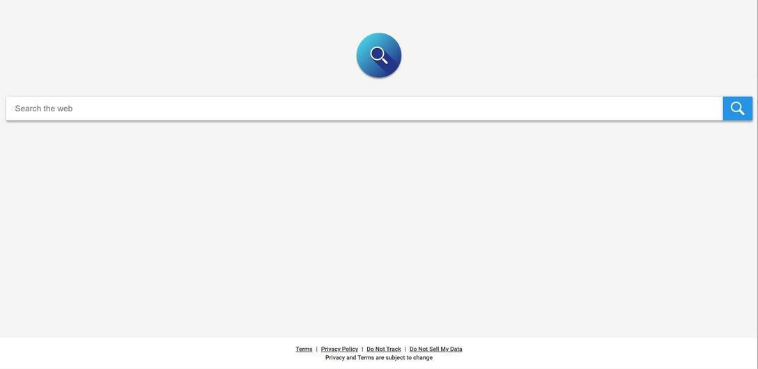 Image: Thegobrowser.com browser hijacker