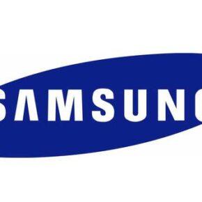 samsung logo