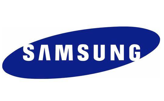 samsung logo
