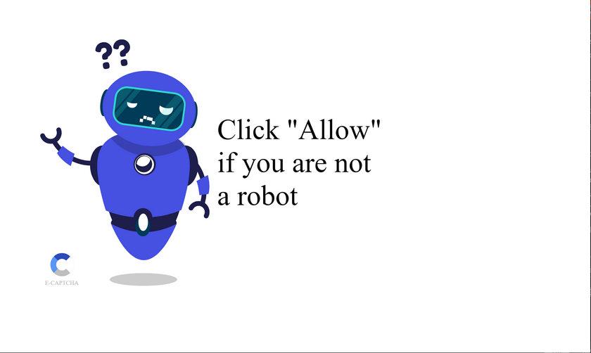 Image: Chrome browser is redirected to Videomart.org