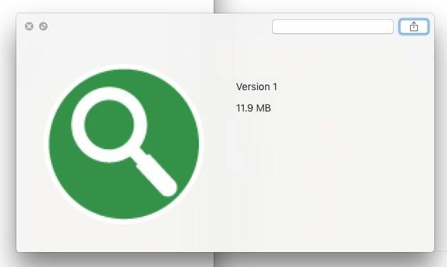 Image: BasicSelect Mac browser hijacker