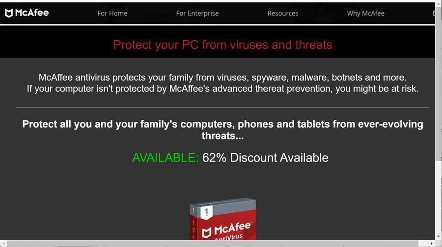 Remove Longlog.live Pop-up Ads (Virus Removal Guide) 1 Image: Longlog.live scam