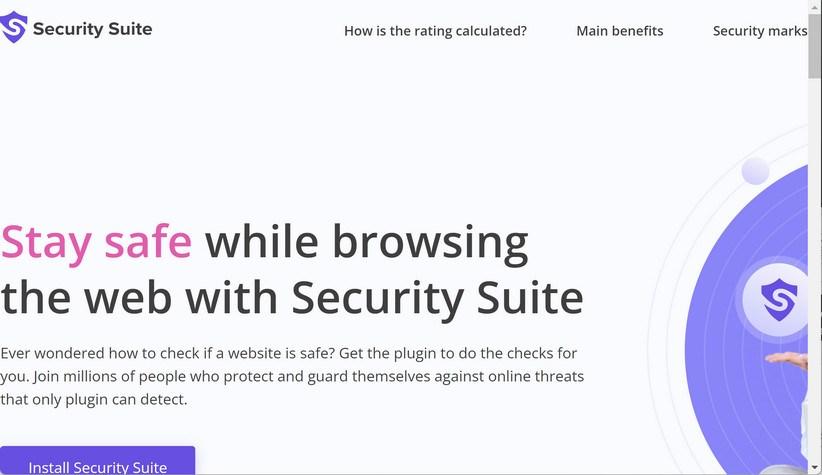 Remove Getsecuritysuite.com Pop-up Ads (Virus Removal Guide) 1 Image: Getsecuritysuite.com browser redirectImage: Getsecuritysuite.com browser redirect
