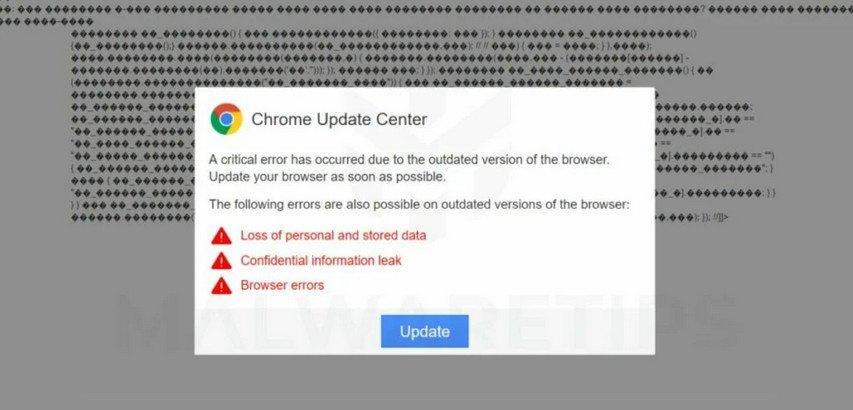 My browser antivirus software reports NHM as a virus