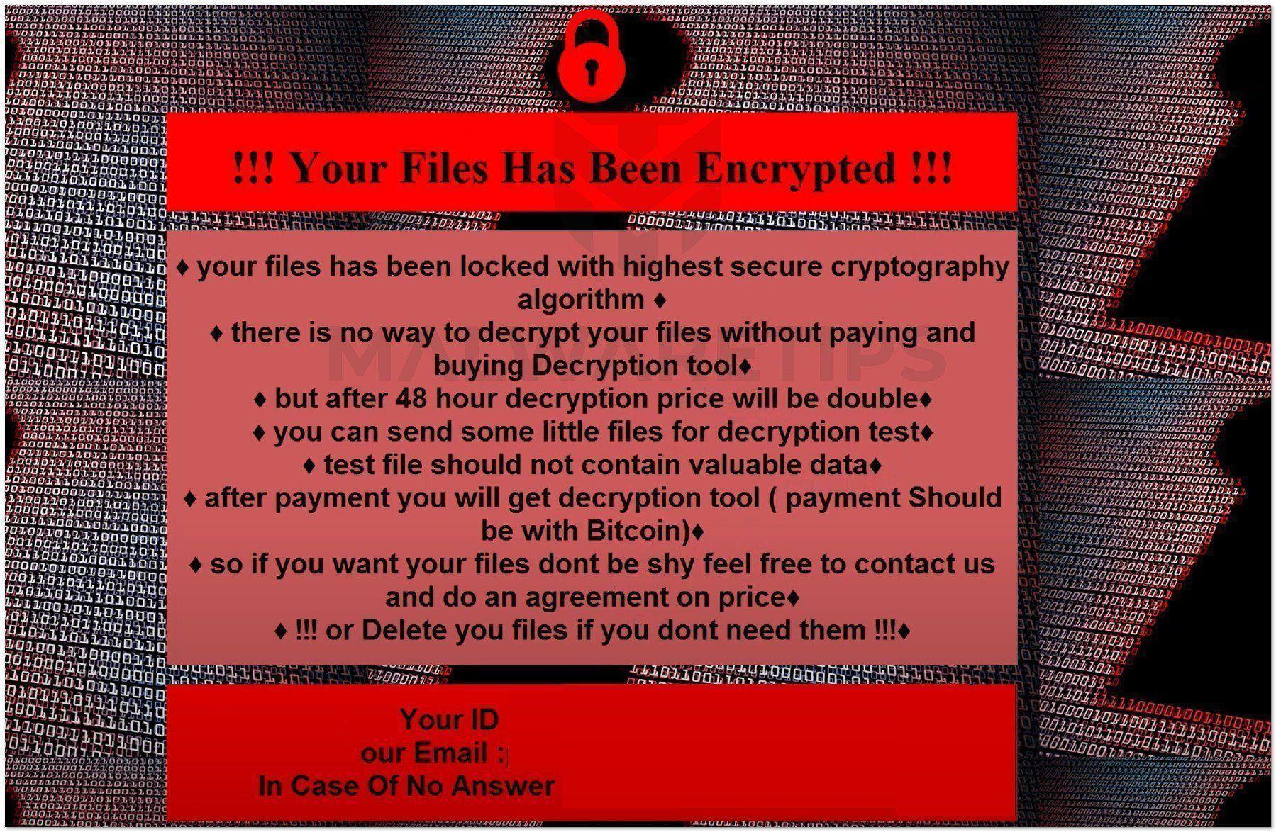 How To Remove Professor Ransomware Virus Removal Guide 9637