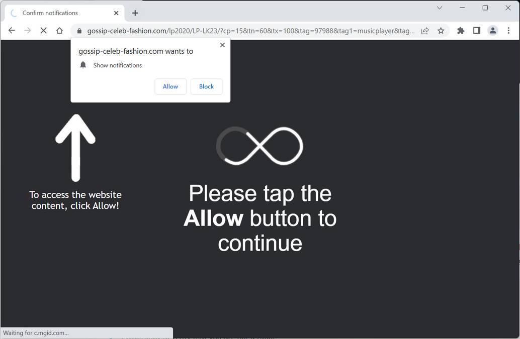 Image: Gossip-celeb-fashion.com Ads