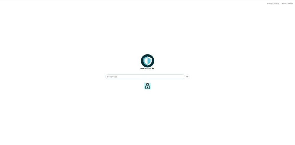 Remove Search-Guard Browser Hijacker (Virus Removal Guide) 1 Image: Search-Guard Search