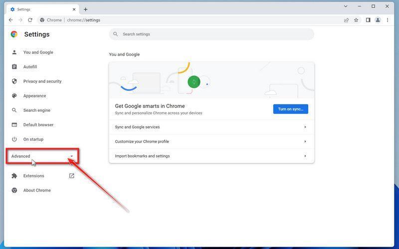 delete chrome saved passwords