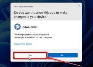 Remove Adaware Web Companion [Virus Removal Guide]