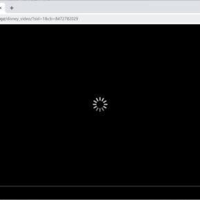 Image: Chrome browser is redirected to Autoler3.xyz