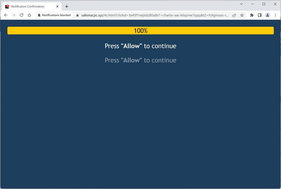 Image: Safemacpc.xyz Ads