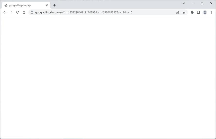 Image: Adiingsinsp.xyz browser redirect