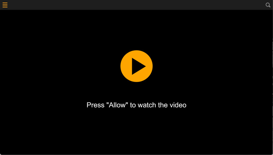 Image: Chrome browser is redirected to Tegronews.com