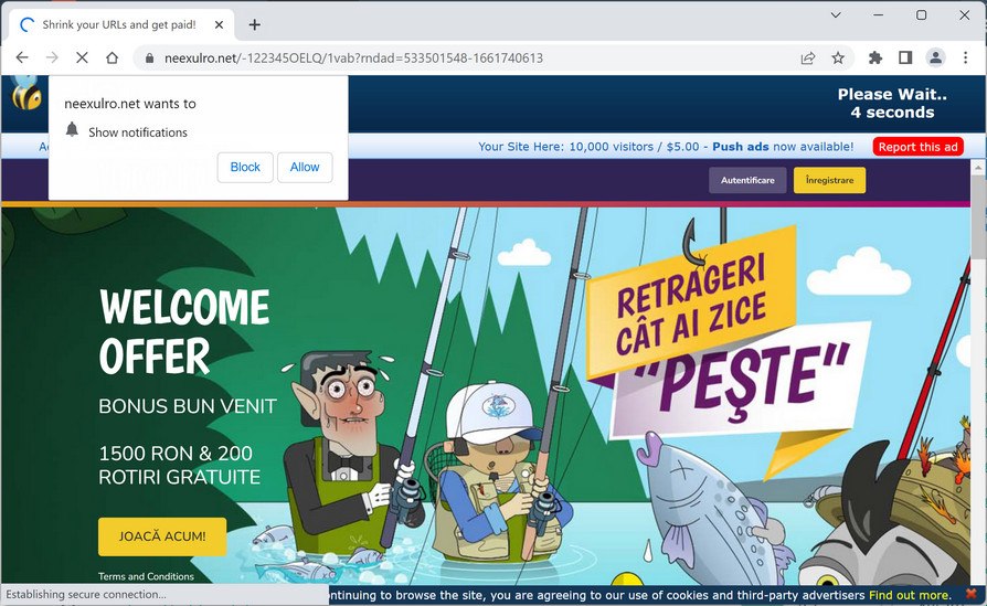 Image: Neexulro.net Ads