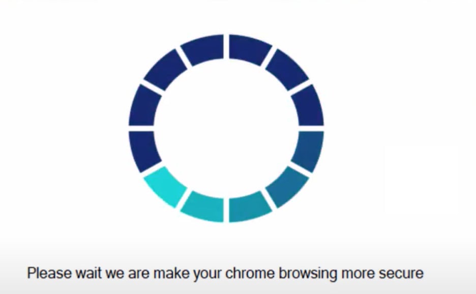 Verifying your browser. Please wait a few seconds