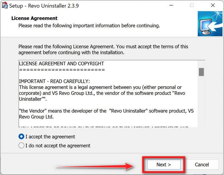 Revo Uninstaller Pro 5.2.2 downloading