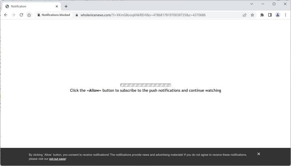 Image: Wholenicenews.com Ads