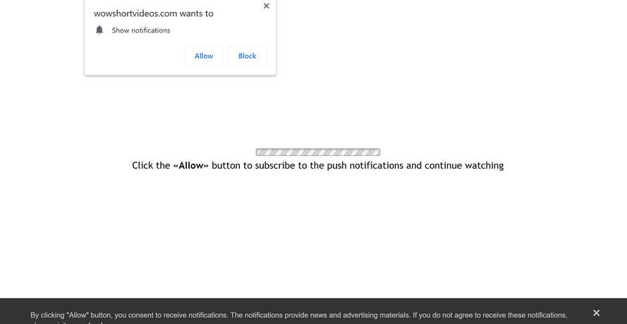 Image: WowShortVideos.com Ads