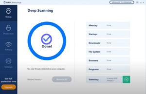 How To Remove RAV Antivirus [Uninstall Guide]