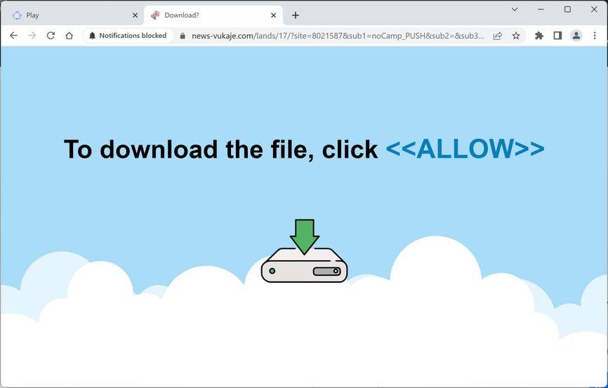 Image: News-vukaje.com Ads