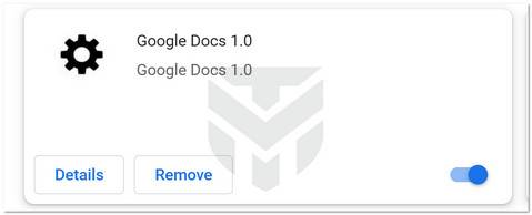Open Drive Files in Chrome Apps - Google Drive Community
