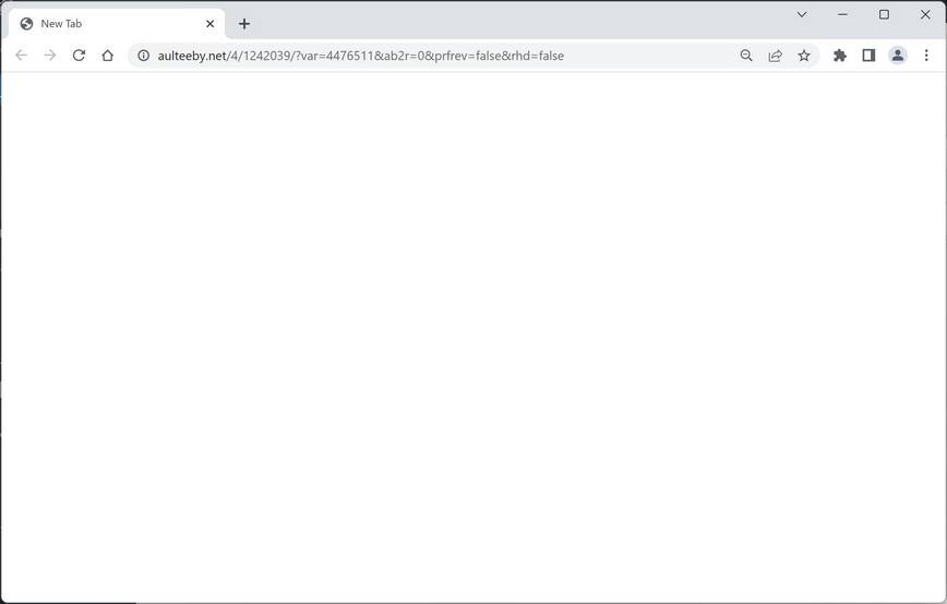 Image: Aulteeby.net Ads