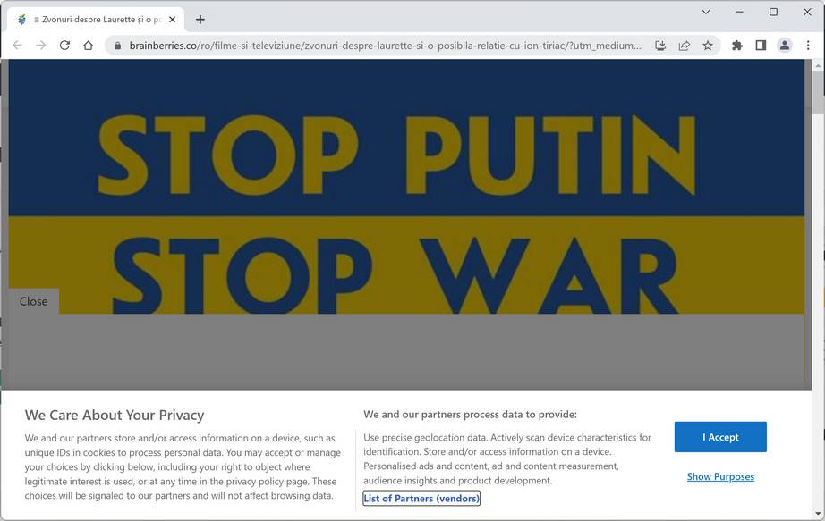 Image: Brainberries.co Ads