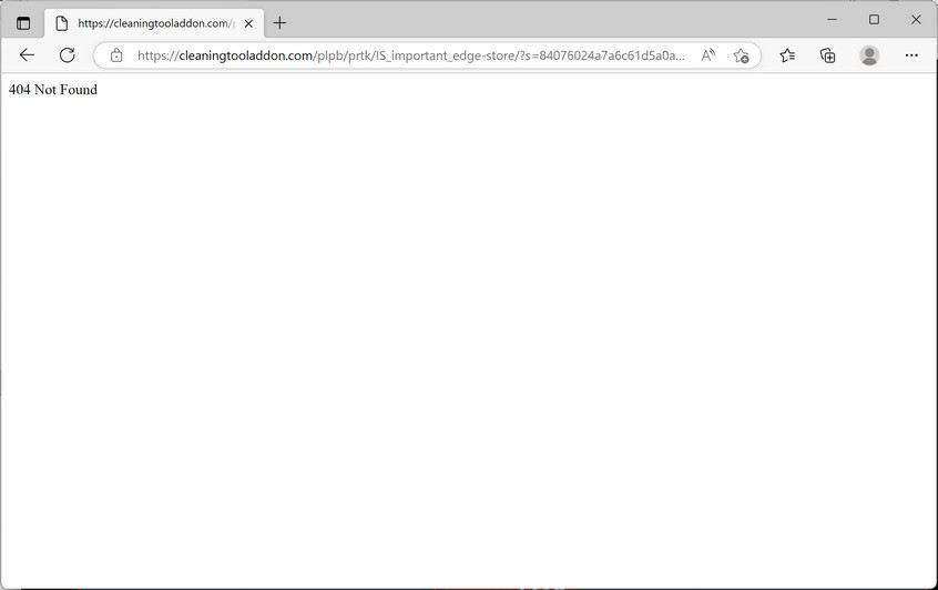 Image: Cleaningtooladdon.com Ads