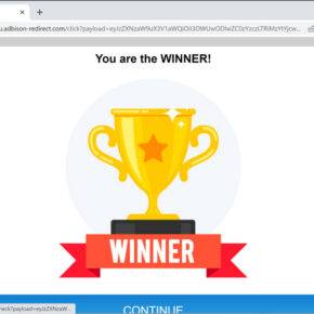 Image: Eu.adbison-redirect.com Ads