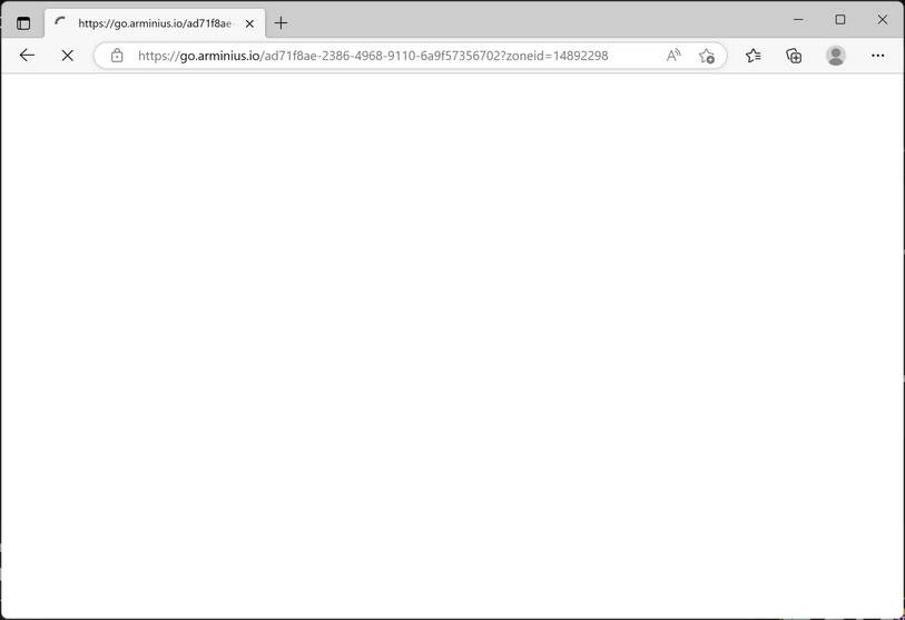 Image: Arminius.io Ads