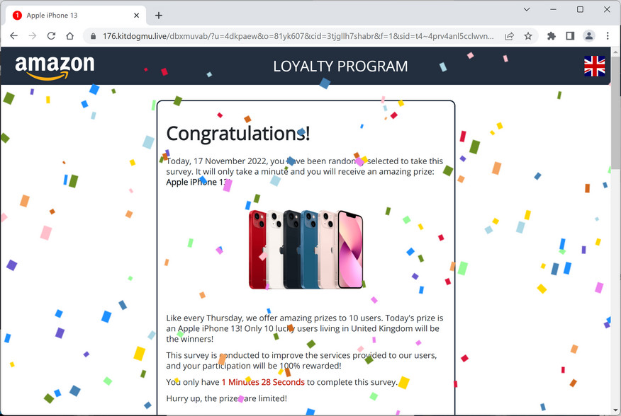 Image: Kitdogmu.live Ads