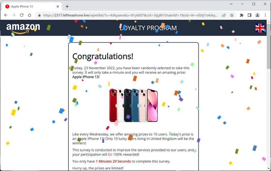 Image: Leftheadnone.live Ads
